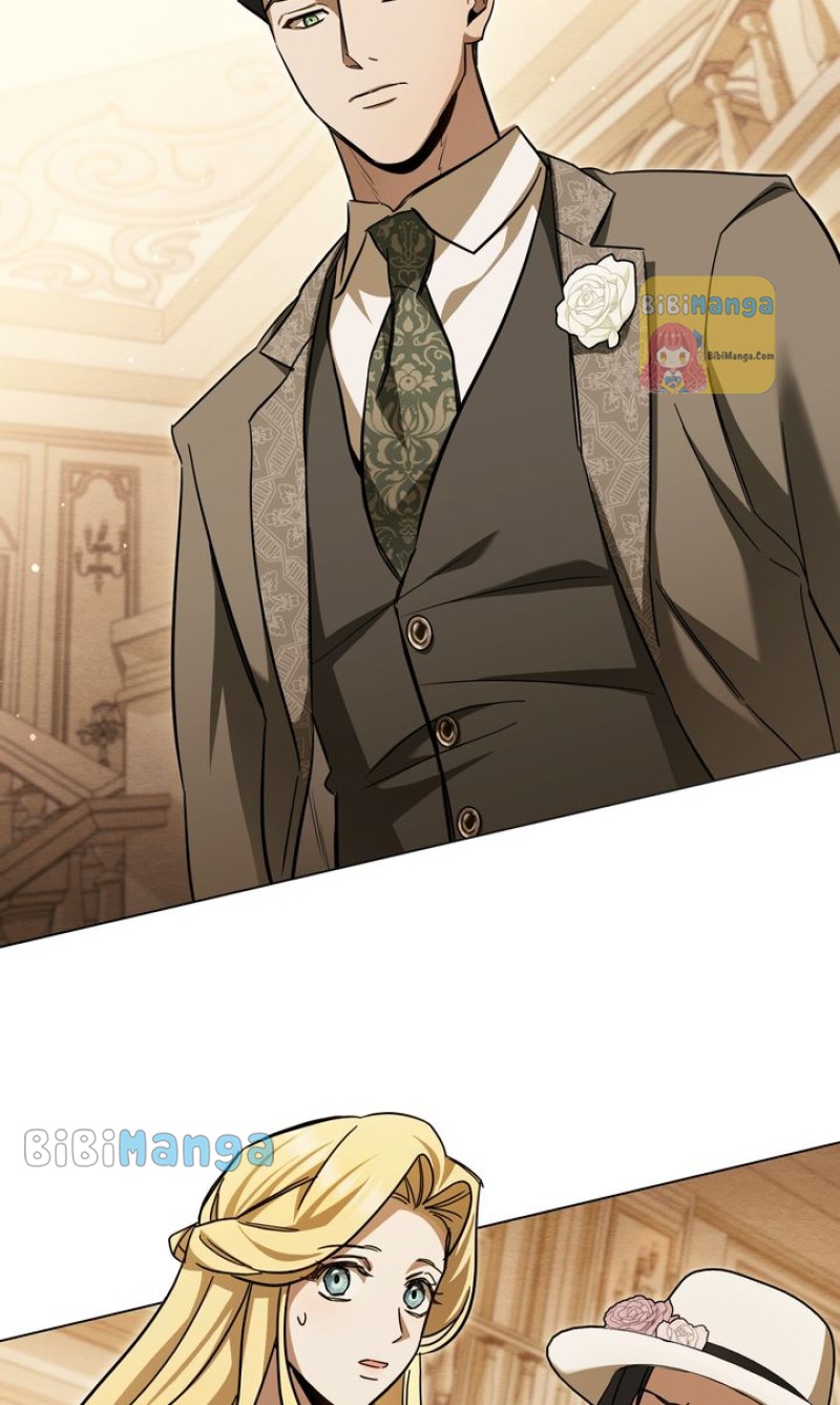 The Redemption of Earl Nottingham Chapter 6 - Page 38