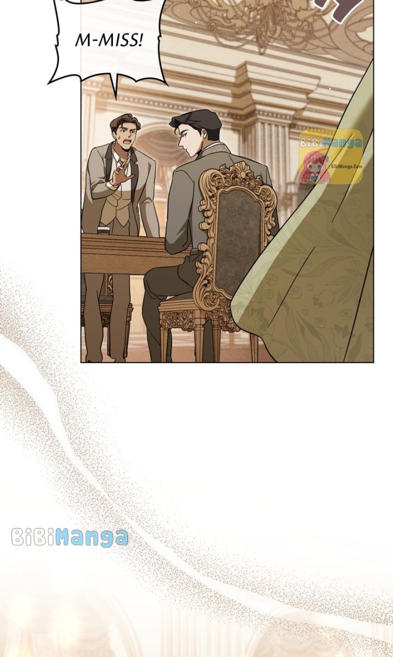 The Redemption of Earl Nottingham Chapter 6 - Page 5