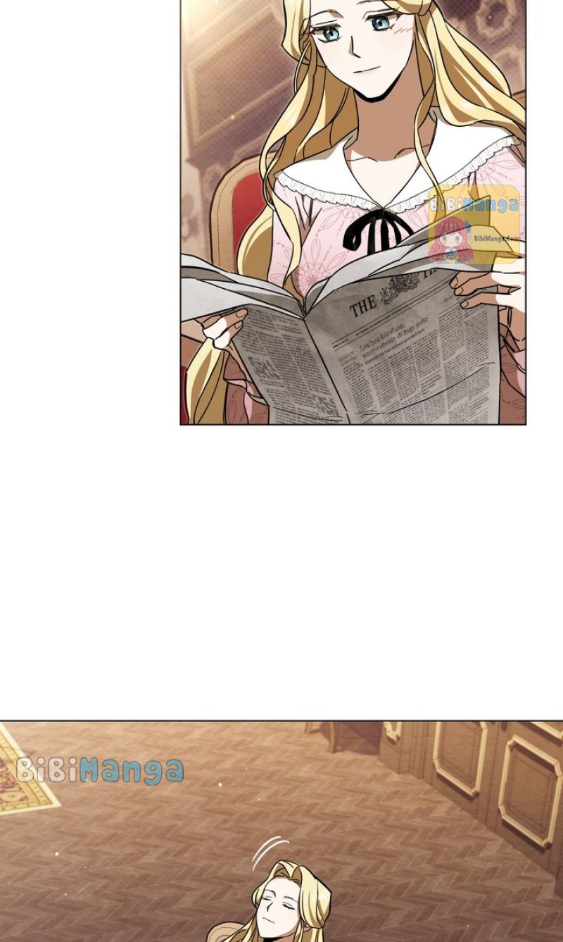 The Redemption of Earl Nottingham Chapter 6 - Page 57