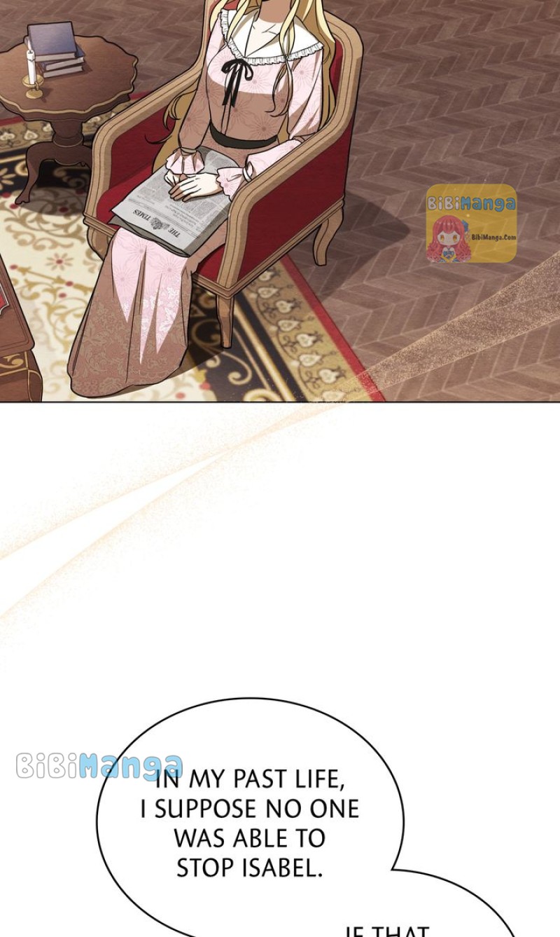 The Redemption of Earl Nottingham Chapter 6 - Page 58