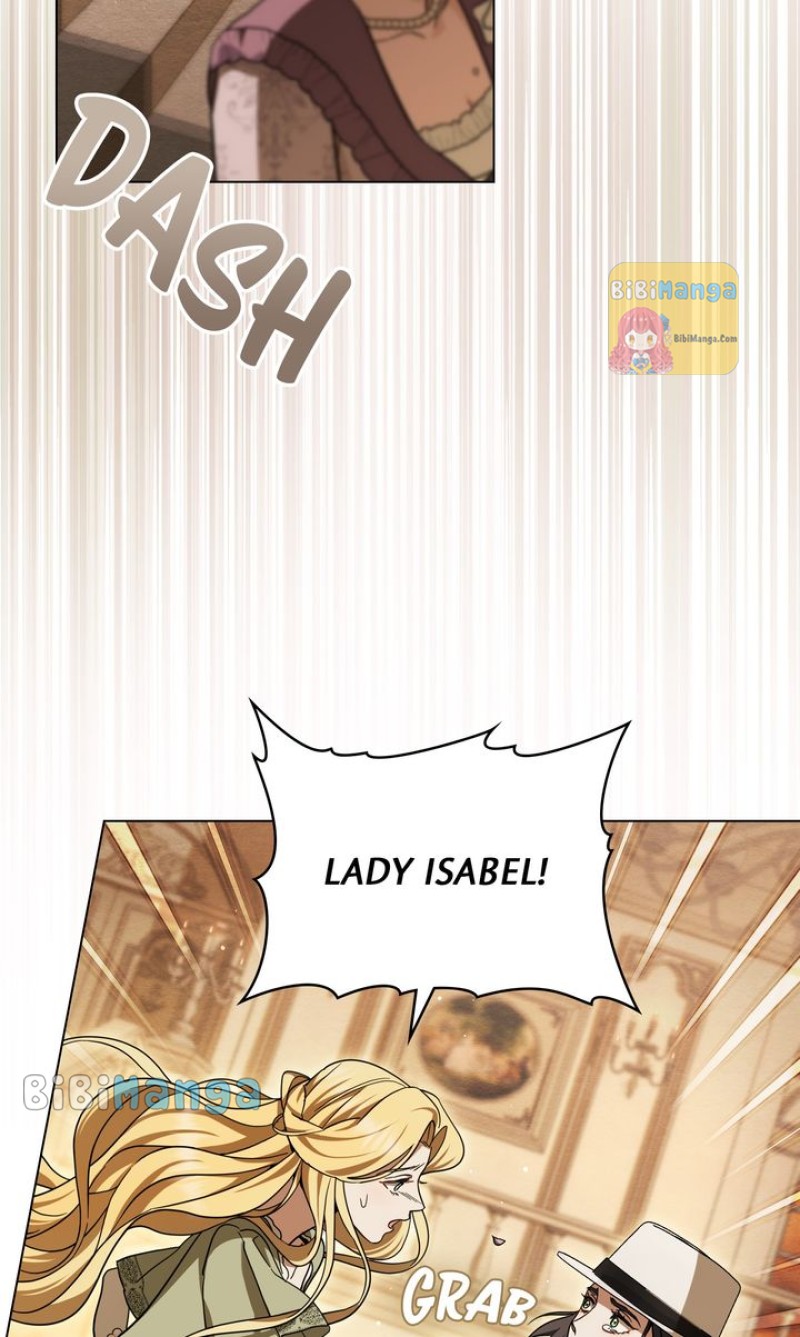 The Redemption of Earl Nottingham Chapter 6 - Page 9