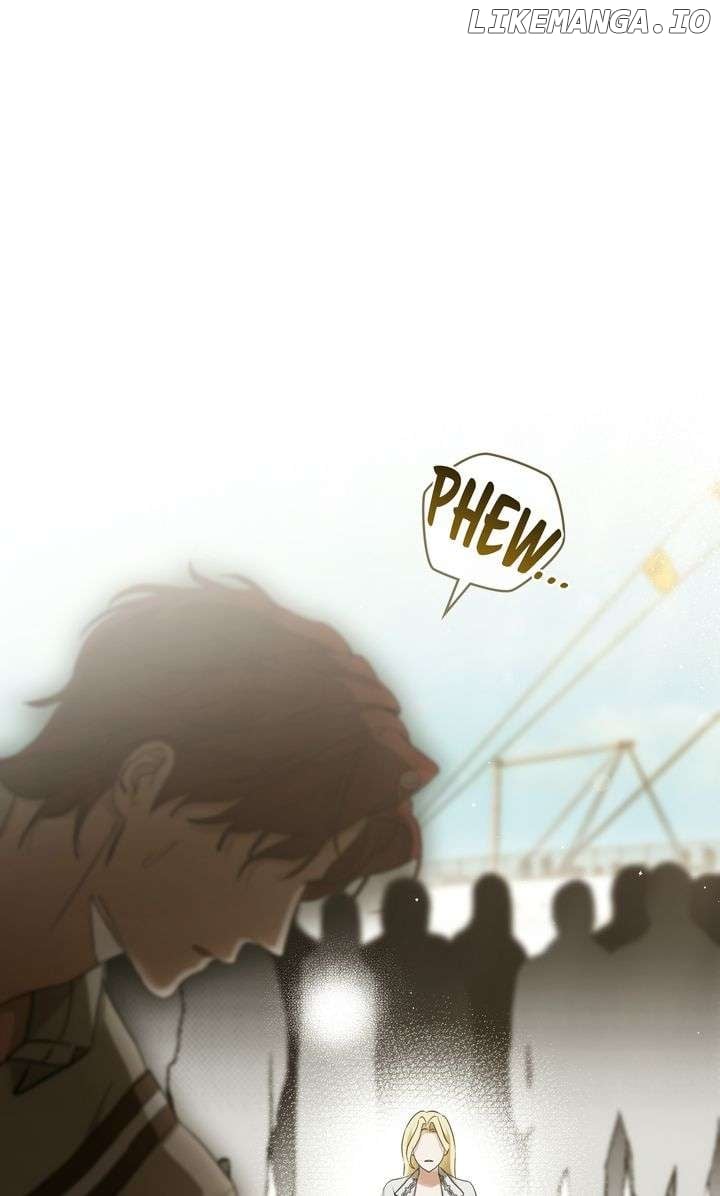 The Redemption of Earl Nottingham Chapter 60 - Page 1