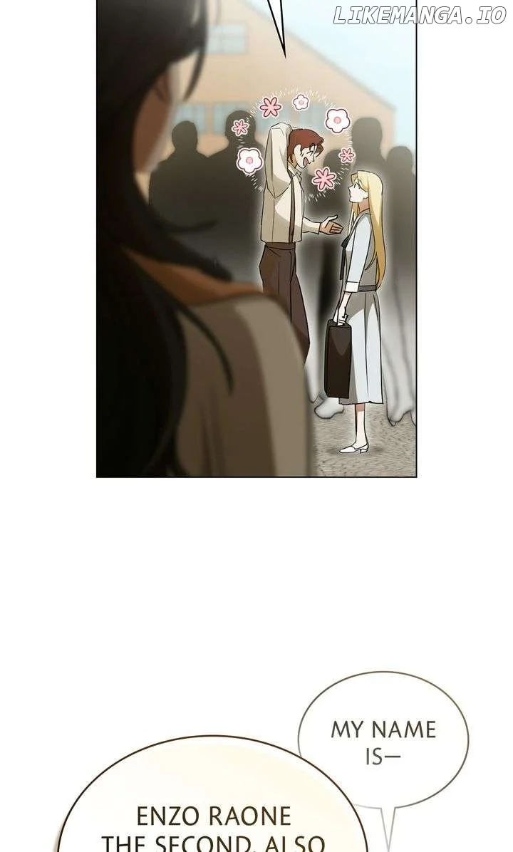 The Redemption of Earl Nottingham Chapter 60 - Page 10