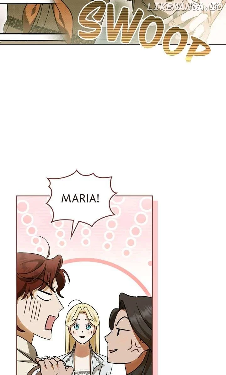 The Redemption of Earl Nottingham Chapter 60 - Page 12