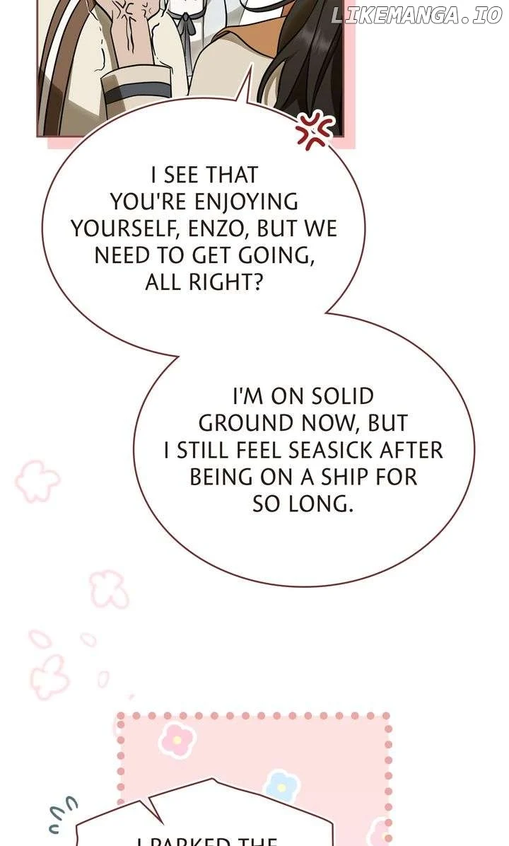 The Redemption of Earl Nottingham Chapter 60 - Page 13