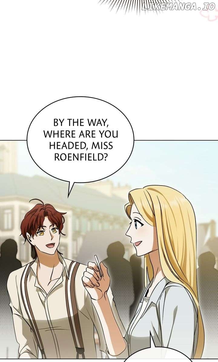 The Redemption of Earl Nottingham Chapter 60 - Page 15