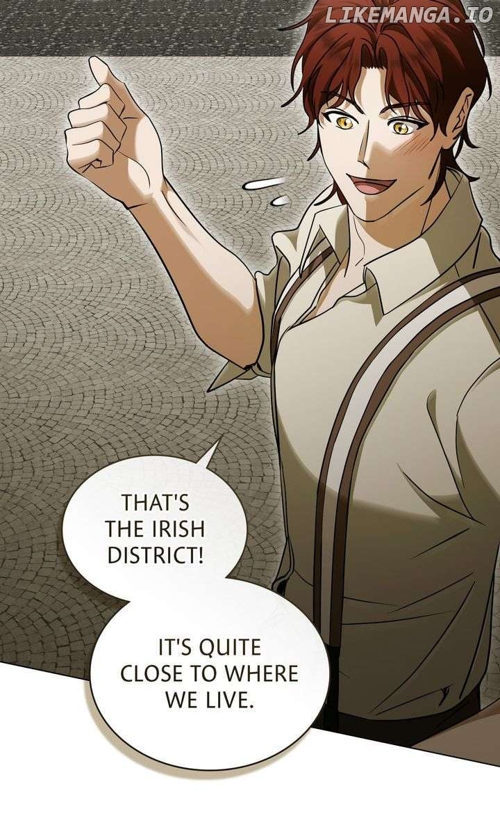 The Redemption of Earl Nottingham Chapter 60 - Page 17