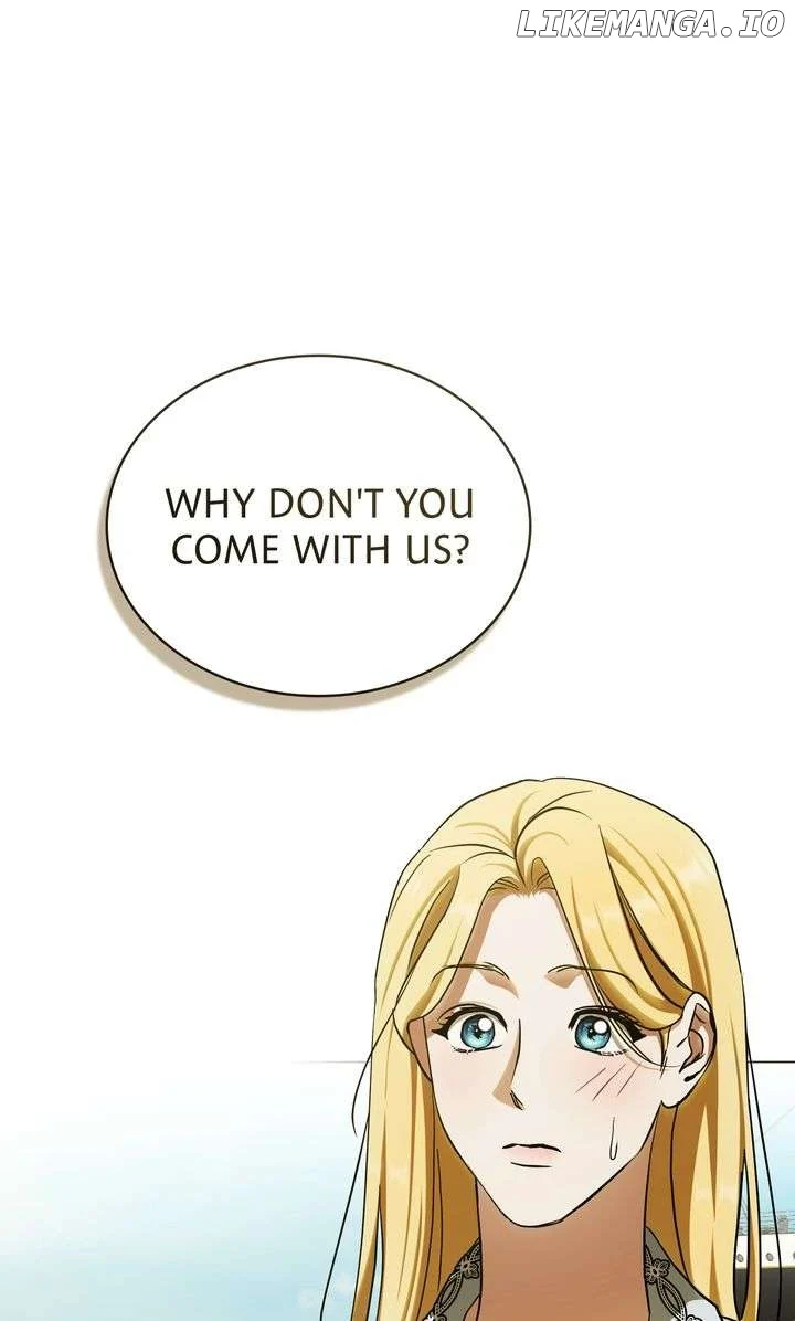 The Redemption of Earl Nottingham Chapter 60 - Page 18