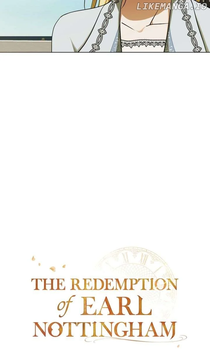 The Redemption of Earl Nottingham Chapter 60 - Page 19