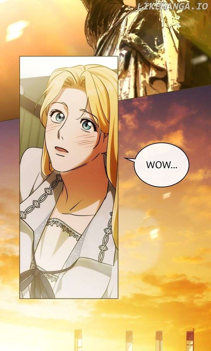 The Redemption of Earl Nottingham Chapter 60 - Page 21