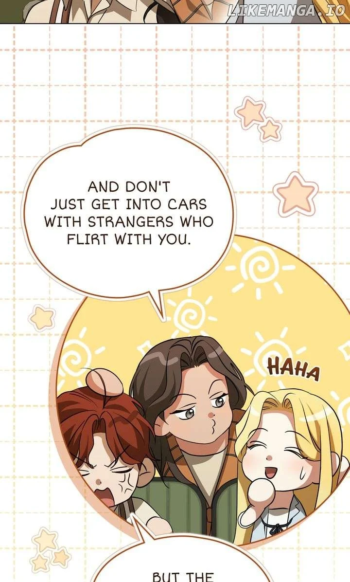 The Redemption of Earl Nottingham Chapter 60 - Page 30