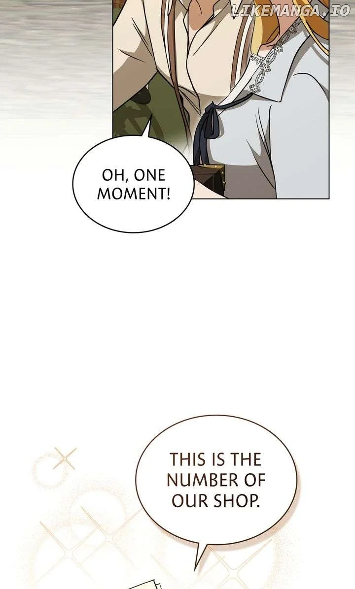 The Redemption of Earl Nottingham Chapter 60 - Page 33