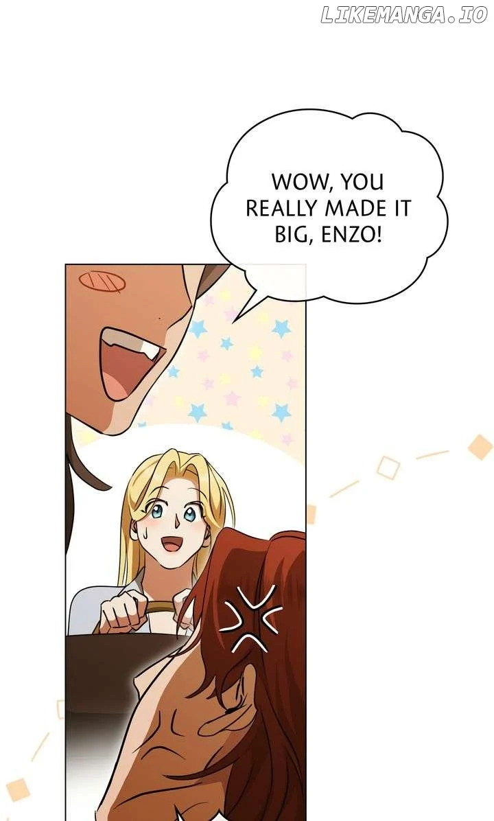 The Redemption of Earl Nottingham Chapter 60 - Page 36