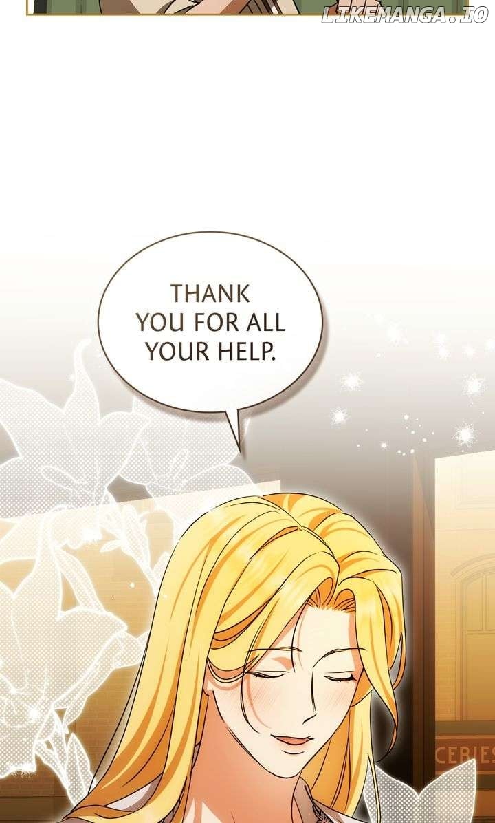 The Redemption of Earl Nottingham Chapter 60 - Page 38