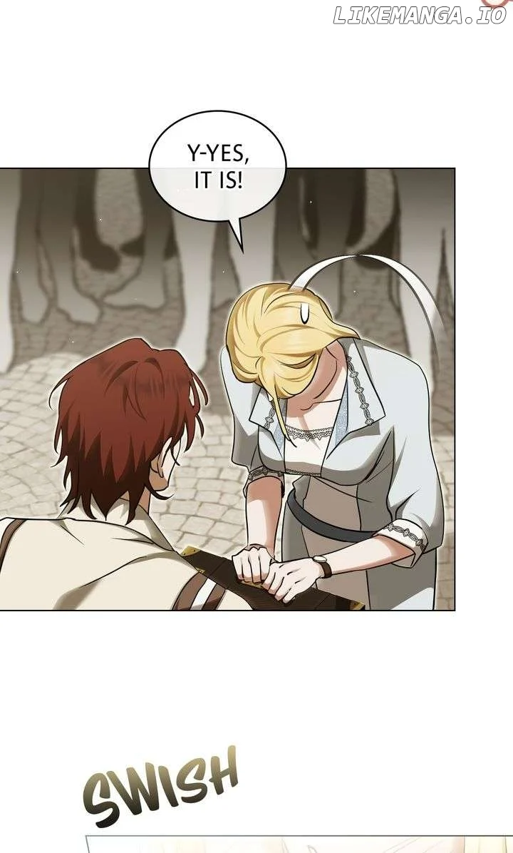 The Redemption of Earl Nottingham Chapter 60 - Page 4