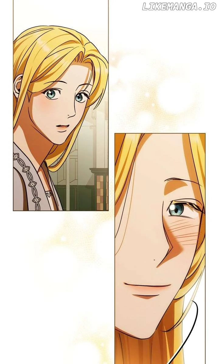 The Redemption of Earl Nottingham Chapter 60 - Page 46