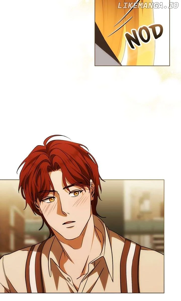 The Redemption of Earl Nottingham Chapter 60 - Page 47