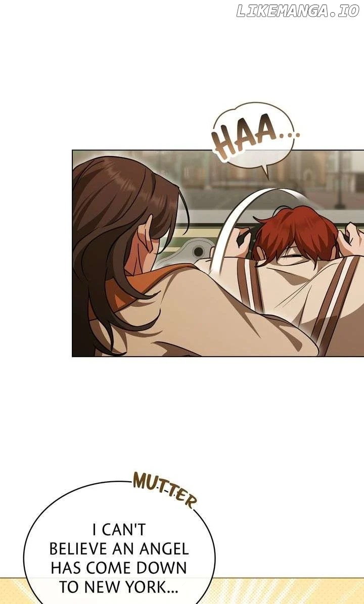 The Redemption of Earl Nottingham Chapter 60 - Page 48