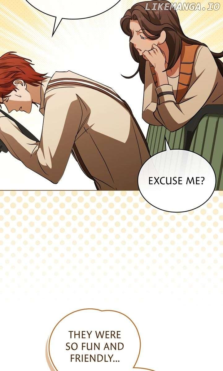 The Redemption of Earl Nottingham Chapter 60 - Page 49