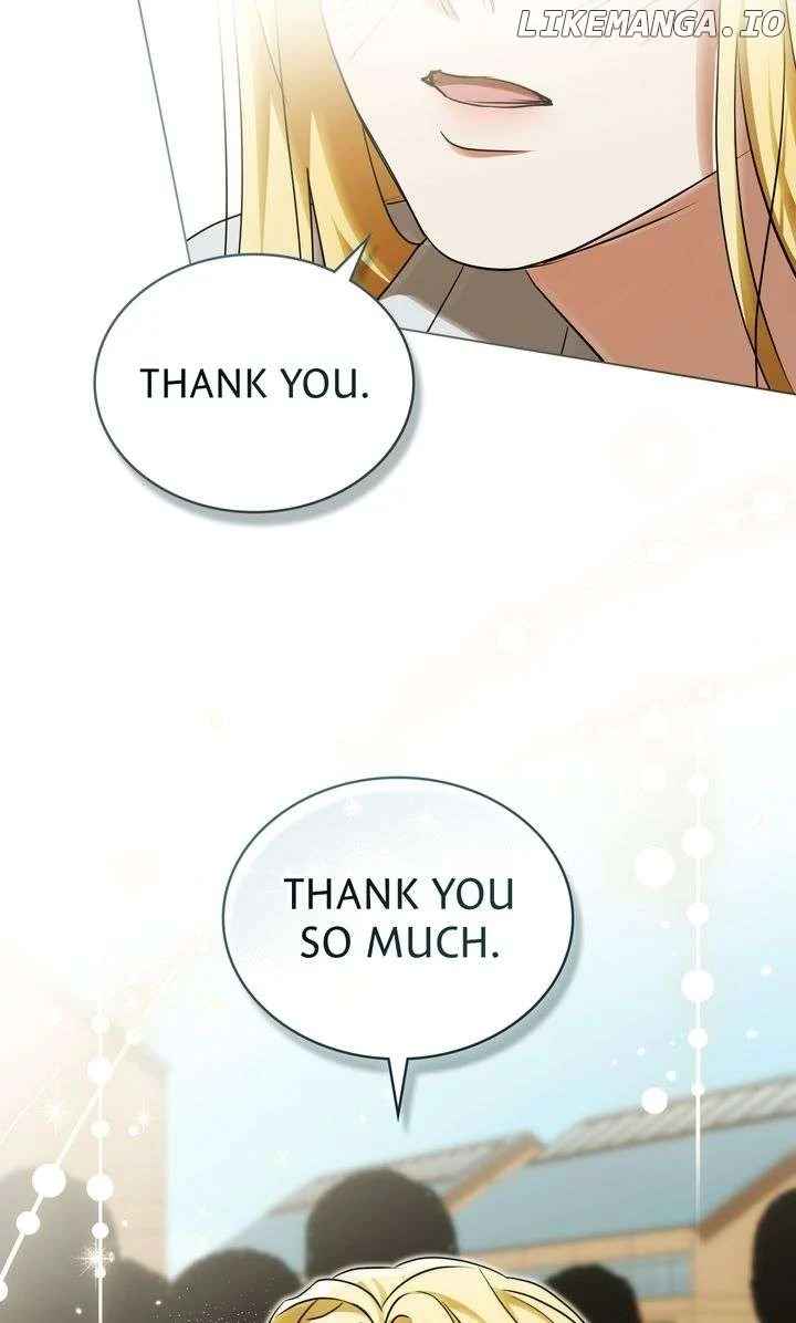 The Redemption of Earl Nottingham Chapter 60 - Page 5