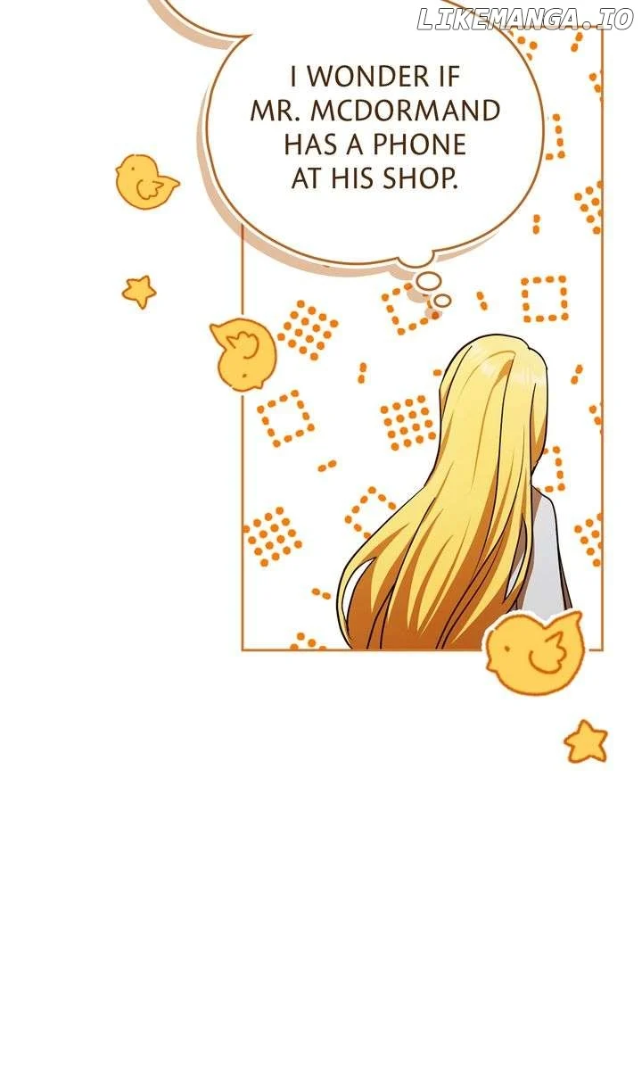 The Redemption of Earl Nottingham Chapter 60 - Page 50