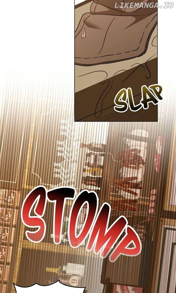 The Redemption of Earl Nottingham Chapter 60 - Page 52