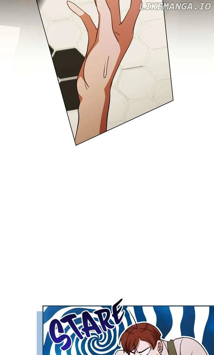 The Redemption of Earl Nottingham Chapter 60 - Page 55