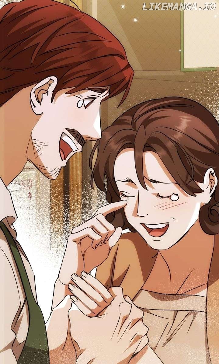 The Redemption of Earl Nottingham Chapter 60 - Page 59