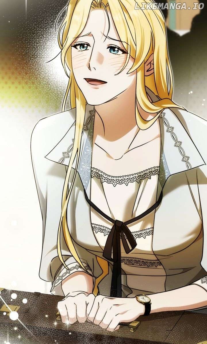 The Redemption of Earl Nottingham Chapter 60 - Page 6