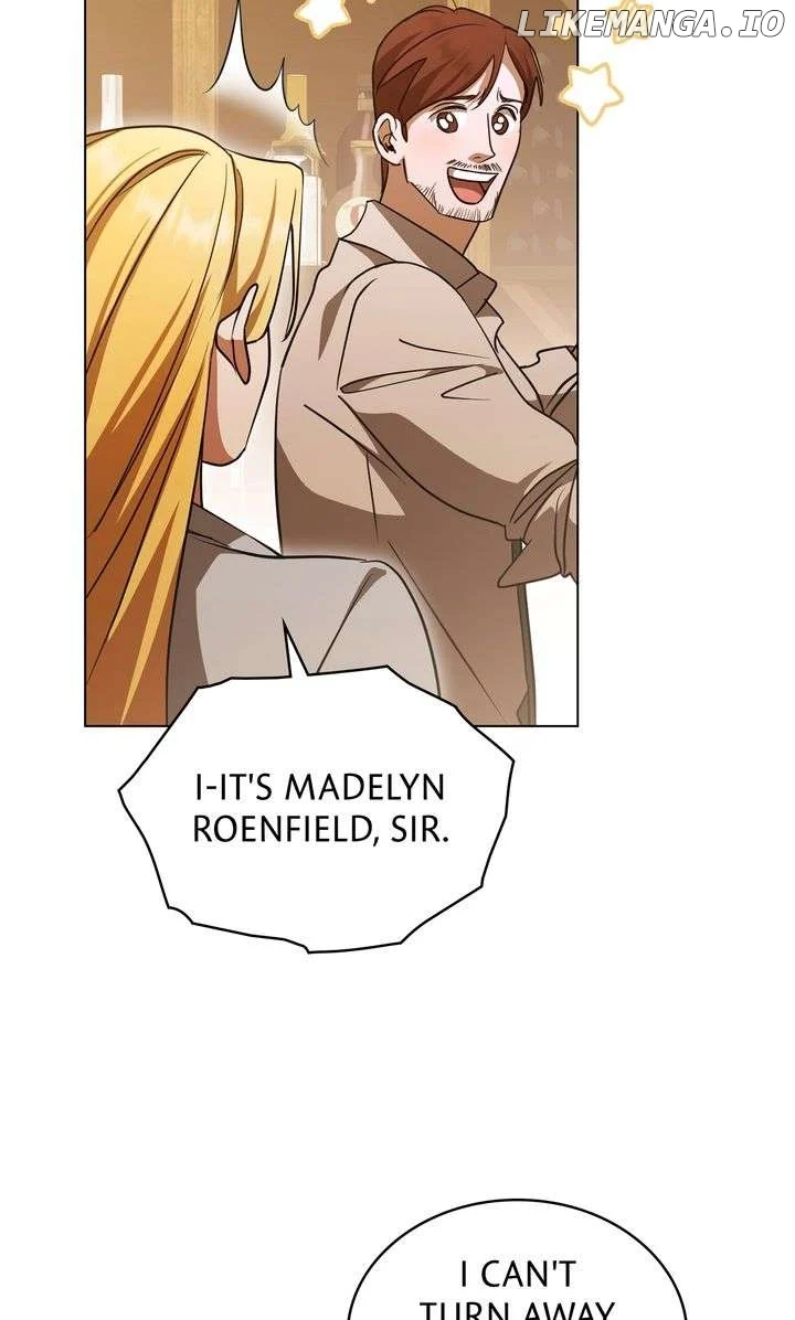 The Redemption of Earl Nottingham Chapter 60 - Page 61