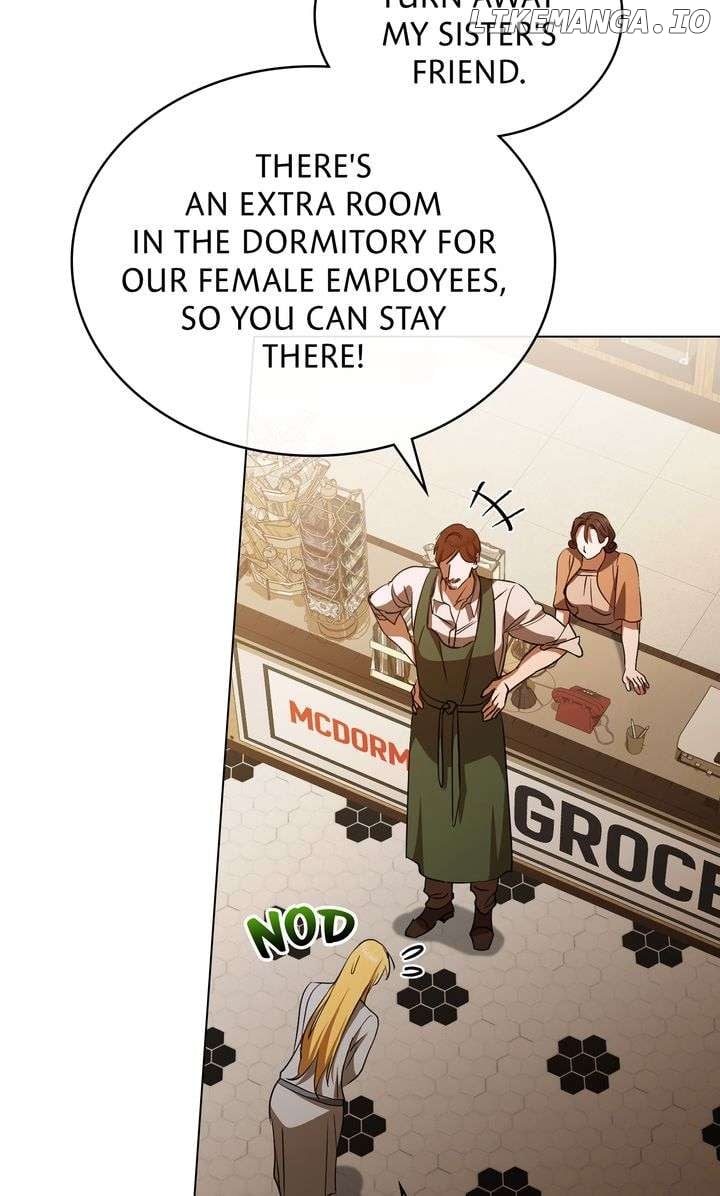 The Redemption of Earl Nottingham Chapter 60 - Page 62