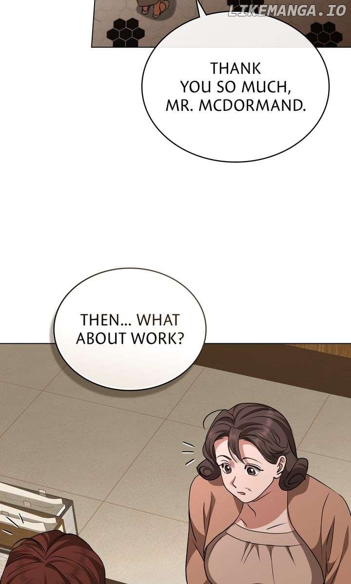 The Redemption of Earl Nottingham Chapter 60 - Page 63