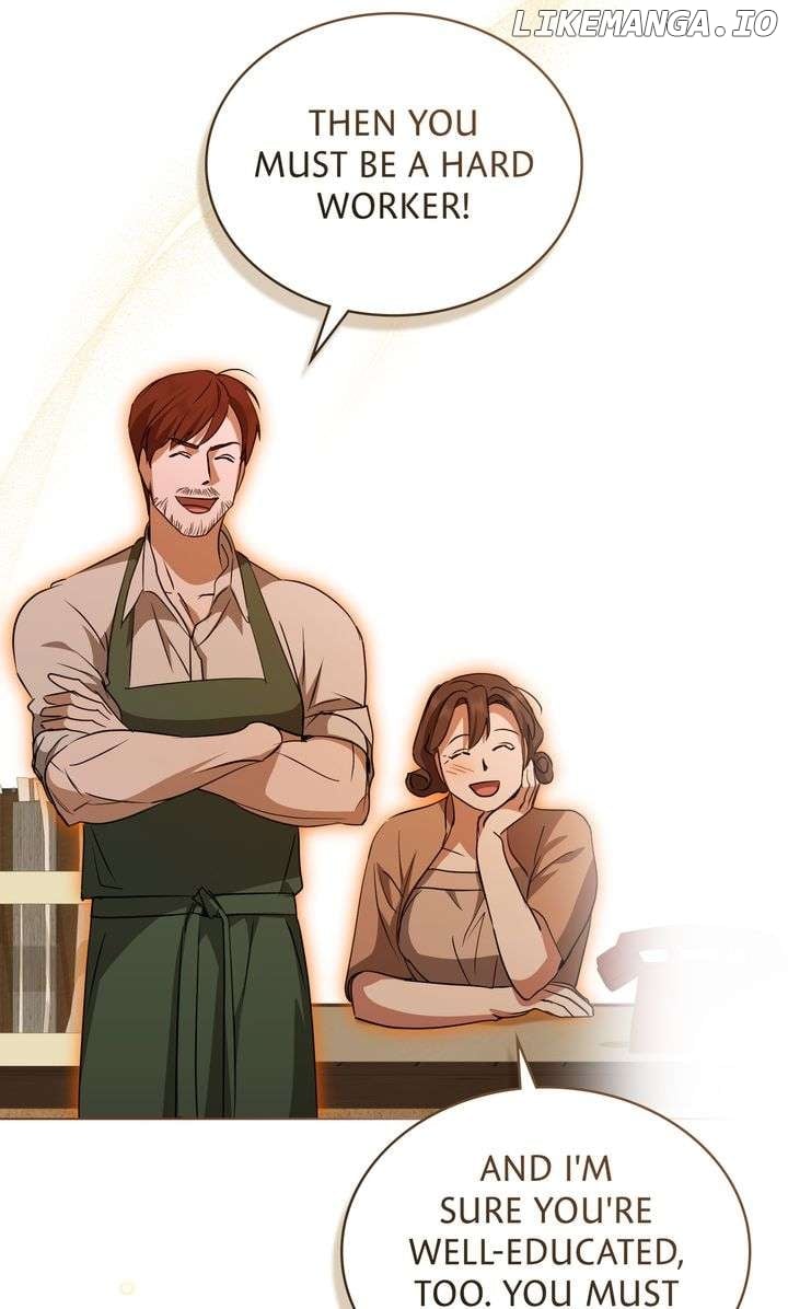 The Redemption of Earl Nottingham Chapter 60 - Page 67