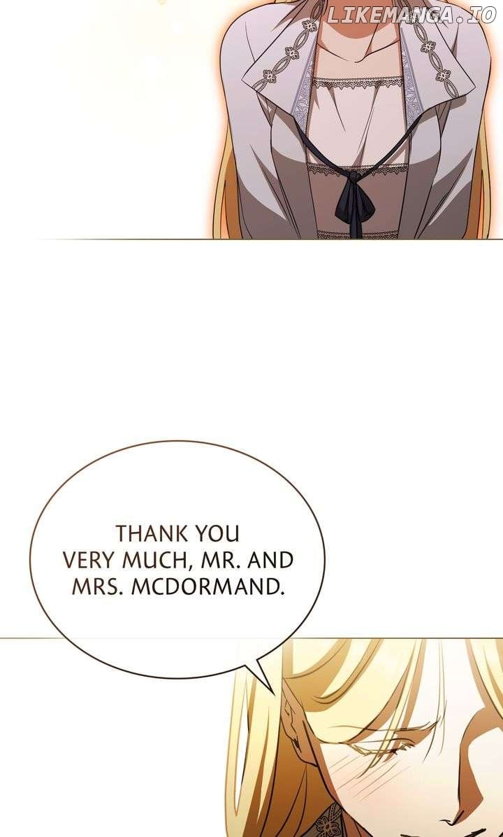 The Redemption of Earl Nottingham Chapter 60 - Page 69