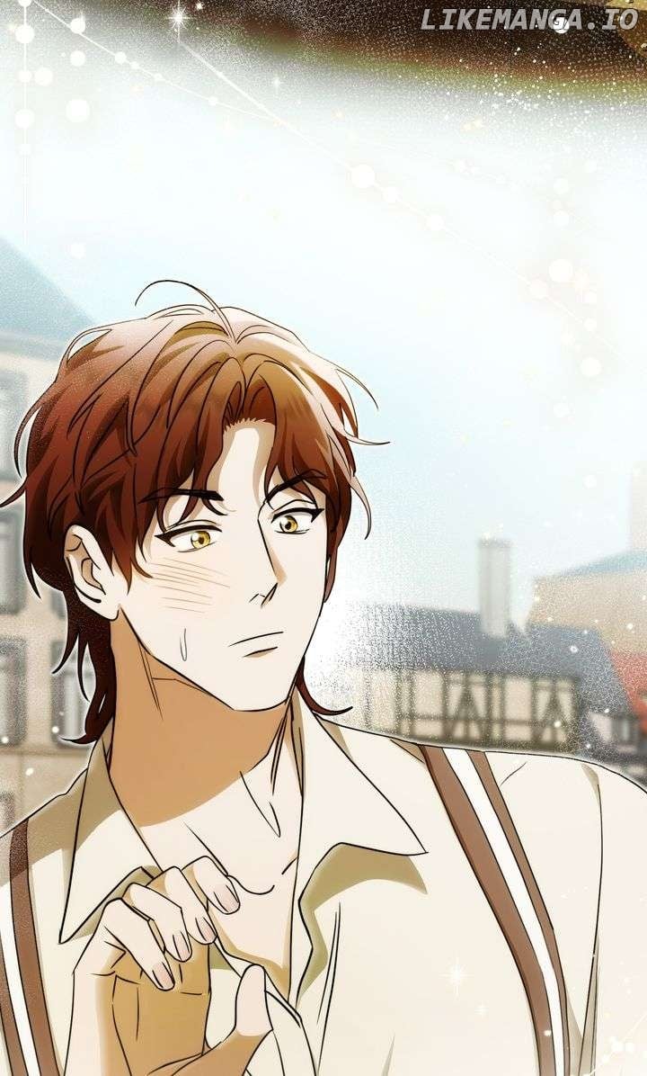 The Redemption of Earl Nottingham Chapter 60 - Page 7