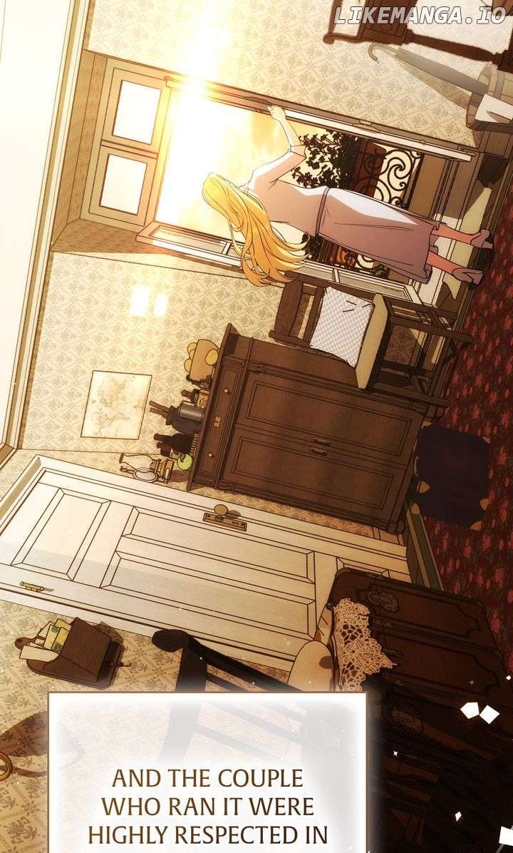 The Redemption of Earl Nottingham Chapter 60 - Page 72