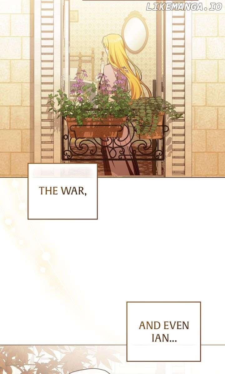 The Redemption of Earl Nottingham Chapter 60 - Page 76