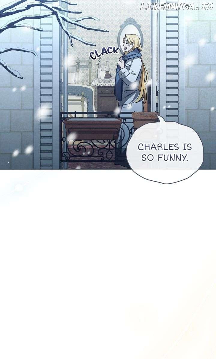 The Redemption of Earl Nottingham Chapter 60 - Page 78