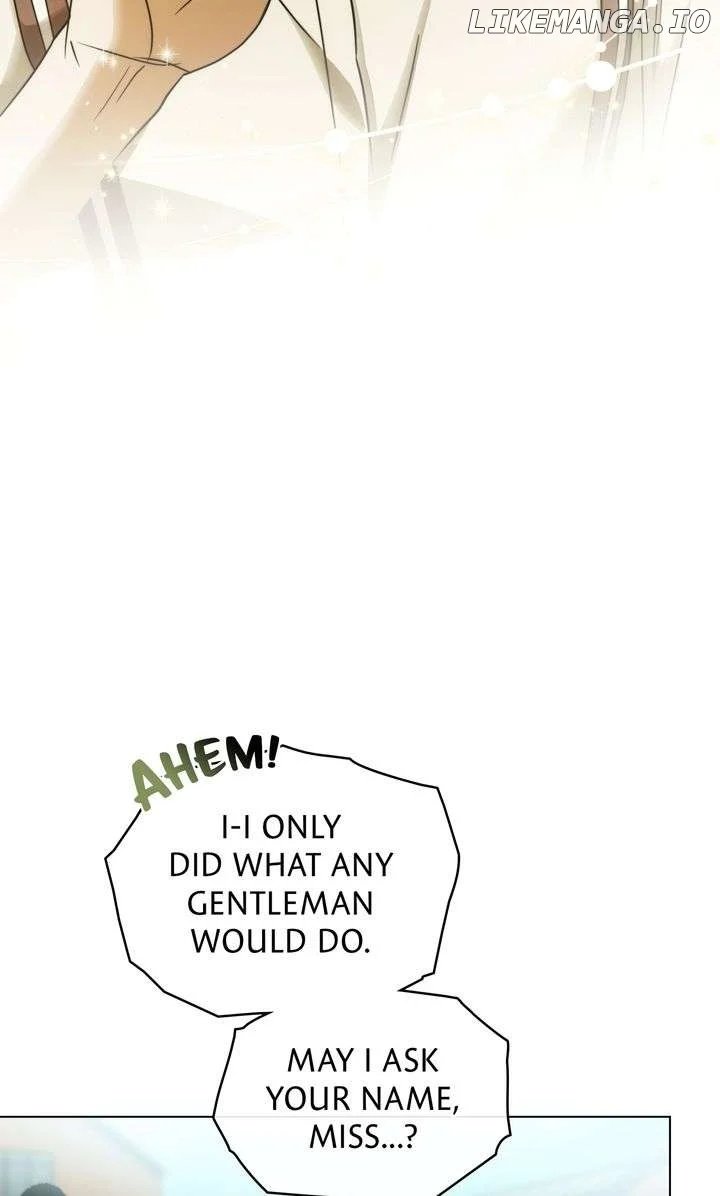 The Redemption of Earl Nottingham Chapter 60 - Page 8