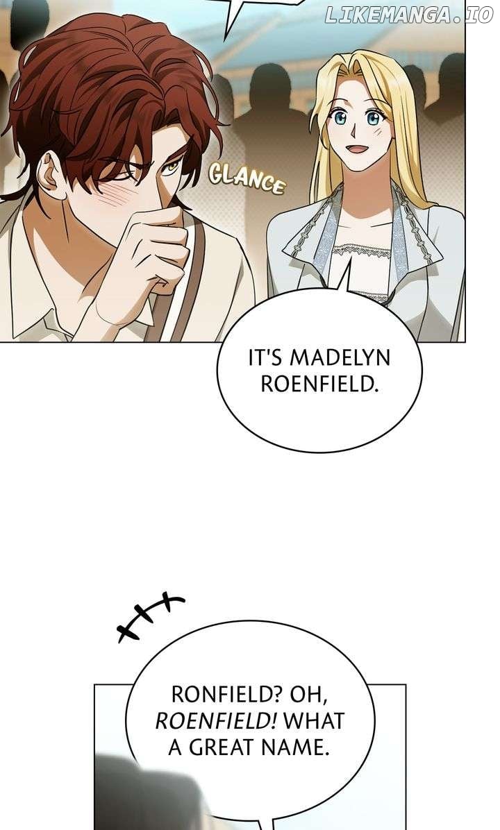 The Redemption of Earl Nottingham Chapter 60 - Page 9