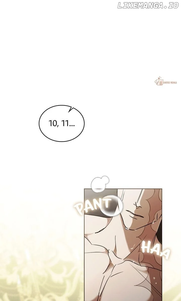 The Redemption of Earl Nottingham Chapter 61 - Page 1