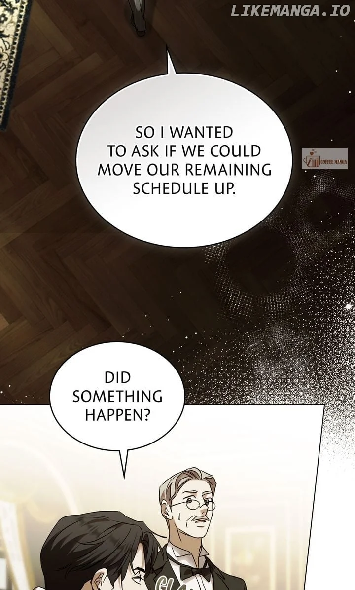 The Redemption of Earl Nottingham Chapter 61 - Page 10