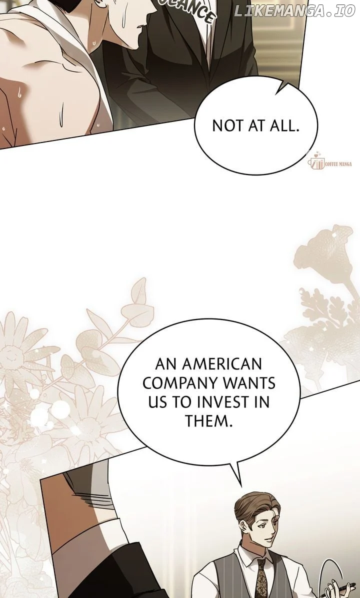 The Redemption of Earl Nottingham Chapter 61 - Page 11