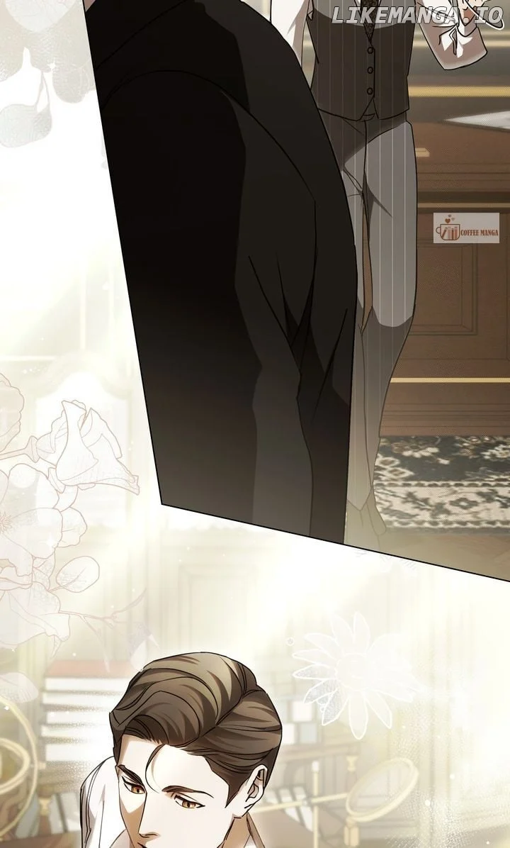 The Redemption of Earl Nottingham Chapter 61 - Page 12