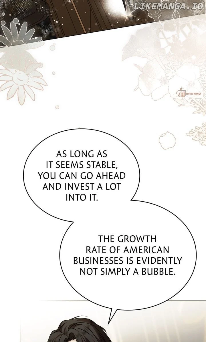 The Redemption of Earl Nottingham Chapter 61 - Page 14