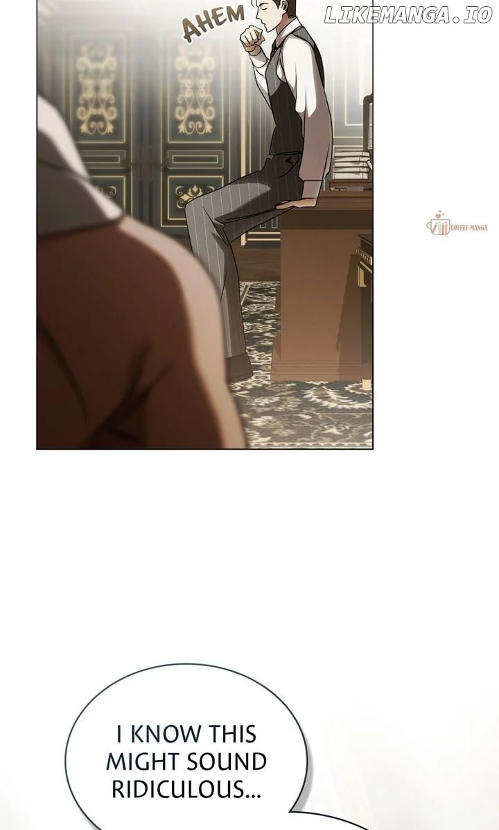 The Redemption of Earl Nottingham Chapter 61 - Page 16