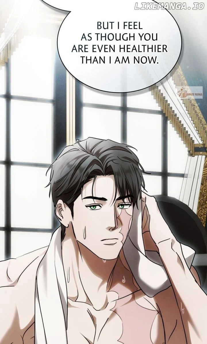 The Redemption of Earl Nottingham Chapter 61 - Page 17