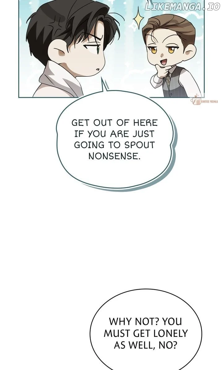 The Redemption of Earl Nottingham Chapter 61 - Page 19