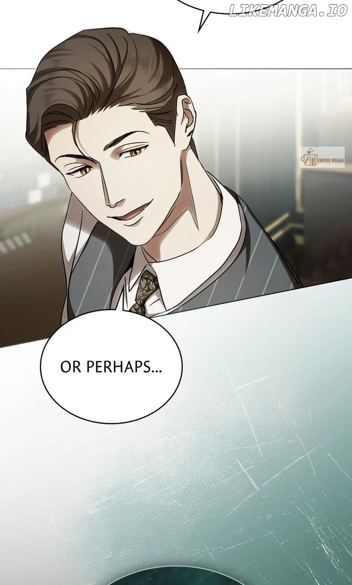 The Redemption of Earl Nottingham Chapter 61 - Page 20