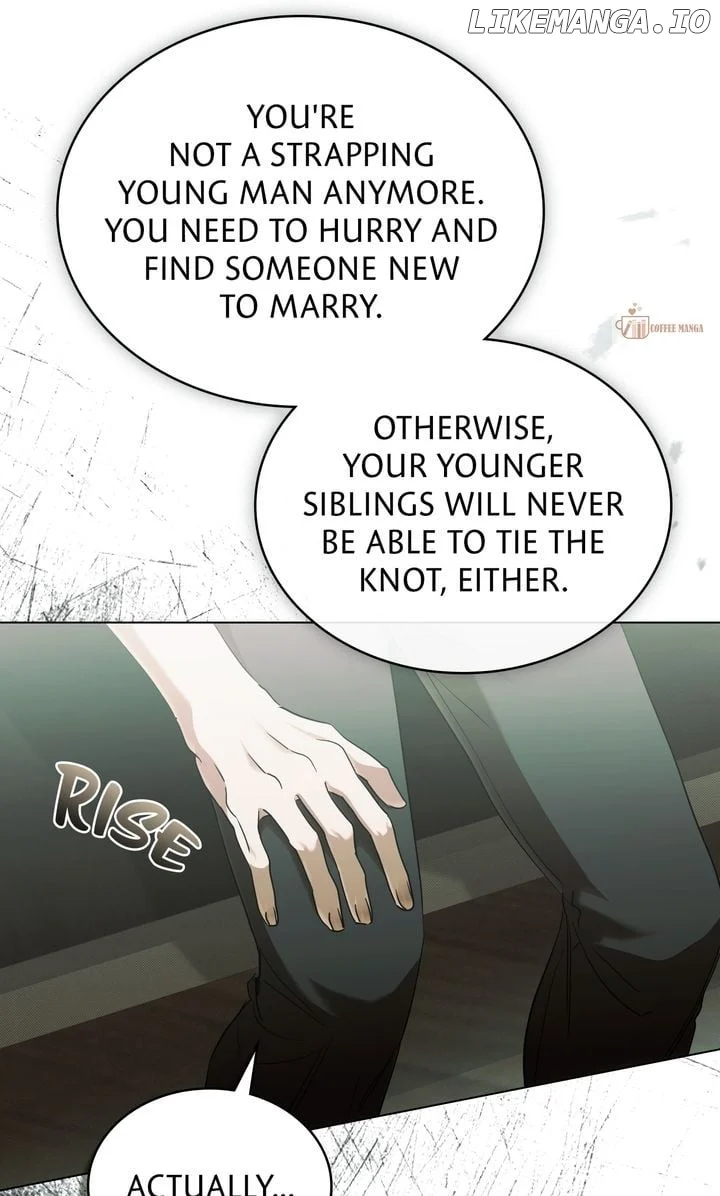 The Redemption of Earl Nottingham Chapter 61 - Page 24